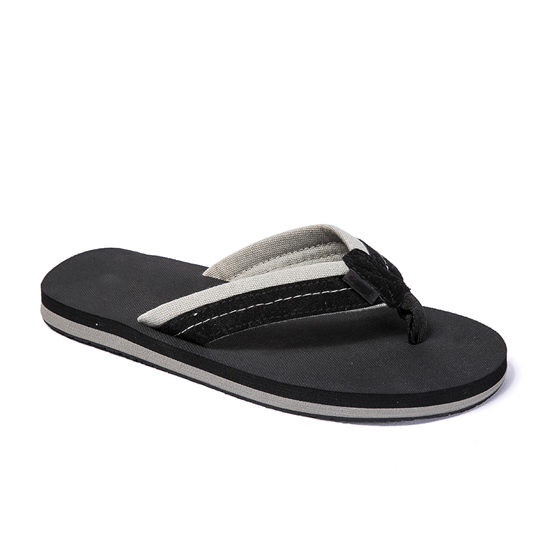 Stûriya tazî mêran beach eva gomek flip flop sole slipper shoes