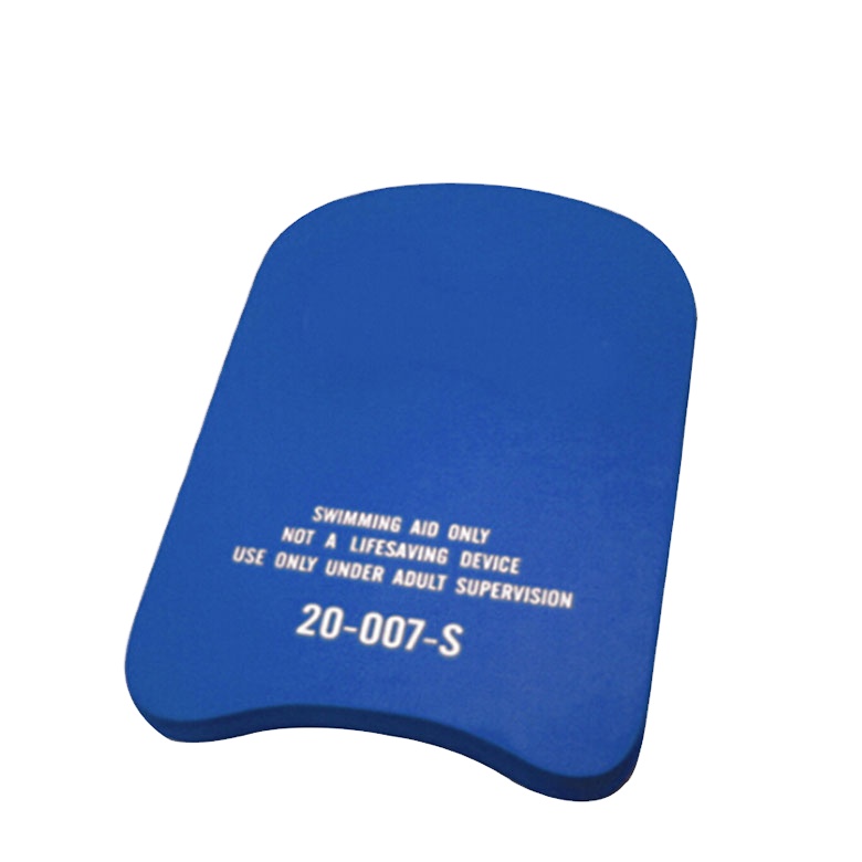 China colorido preço de fábrica placa flutuante de treinamento de espuma eva prancha flutuante de natação