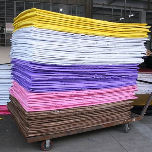 producent eva foam sheet multi farve eva foam sheet multi color