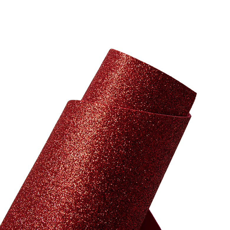 2020 warna baru harga murah tebal dan lembut wain merah klaret pelbagai warna goma eva craft foam roll
