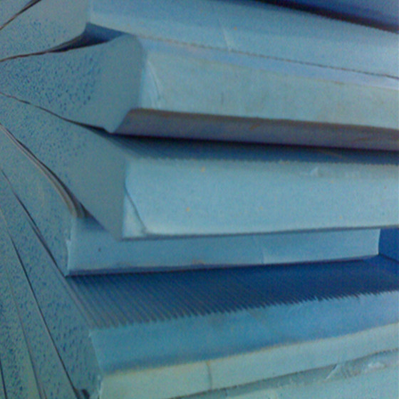 China supplier magandang kalidad customized high density murang eva 5mm kulay foam sheet