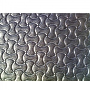 custom pattern flip flop EVA outsole nga materyal nga dako nga eva foam sheet