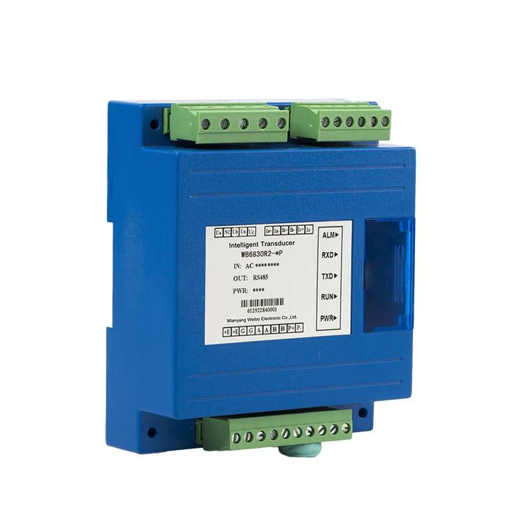DC Voltage Sensor Digital Output WB6830R2-P