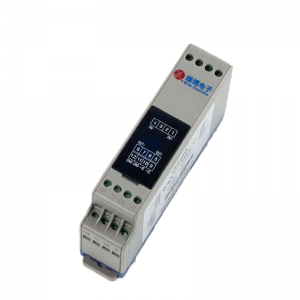 Jednofázový napäťový senzor CE certifikácia WBV412M05