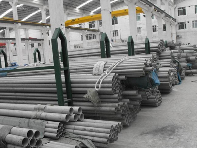What is ERW Steel Pipe? | CSCMP's Supply Chain Quarterly