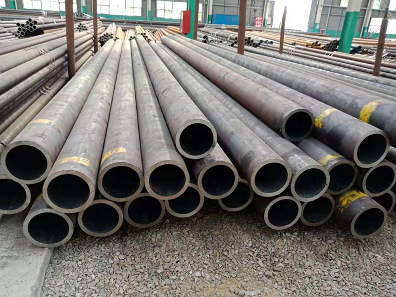 S355j0h seamless steel pipe quality assurance Featured Image
