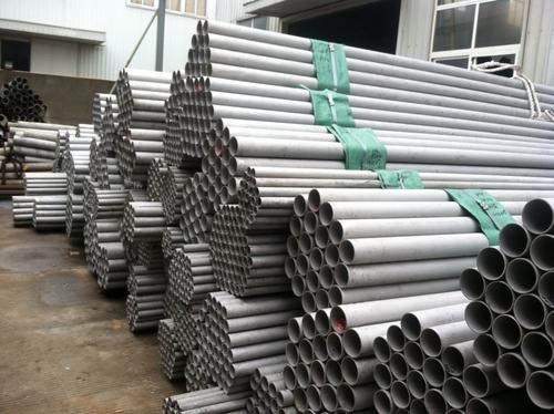 Stainless steel pipe stock specifications are complete Featured Image