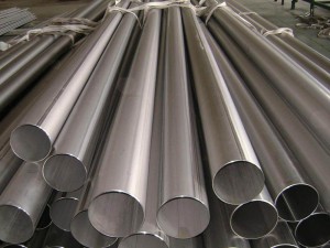 Quality and quantity of stainless steel welded pipe