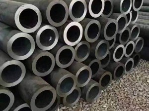 Warranty sales of 30CrMo alloy steel pipe manufacturer