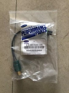 Carrier transicold thermistor supply sensor assy 12-00309-05 pressure switch 12-00309-06
