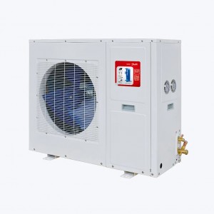 Danfoss All-IN-ONE Condensing Unit(2HP-7HP)