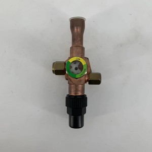 maneurop valve series Metal valve