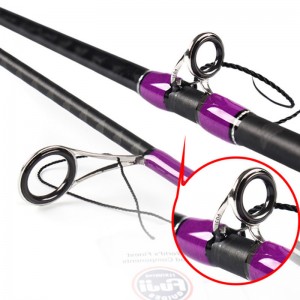 WH-Flmanyaotieban 1.91m Jigging Fishing Rod