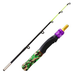 WH-R026 61cm Ice Fishing Rod