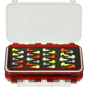 WH-S098-90pcs Fishing Lure Accessories Kits