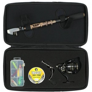 WH-S111-lieying rod sy reel combo