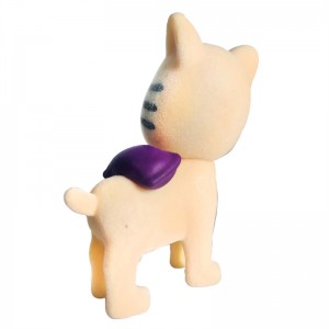ODM Supplier Popular Japanese Cartoon Sumikkogurashi Blind Box Figure Toy