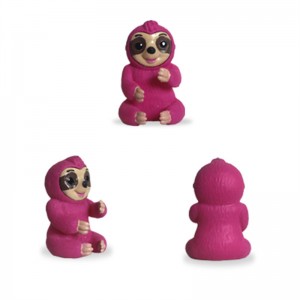 Rozsądna cena Gorąca sprzedaż Zrób PVC Mini winylowe figurki projektantów OEM Pop Home Decor Żywiczne figurki do zabawy Niestandardowa figurka