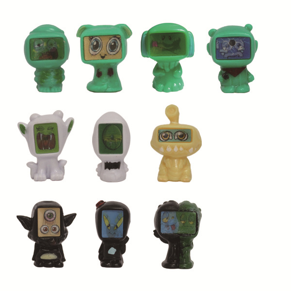 Akojo ojoun Roboti-Mini Toys