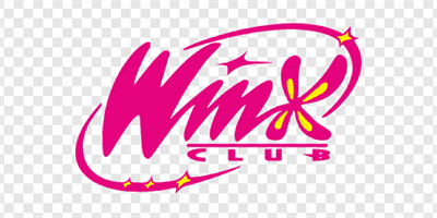 ウィンクスクラブのロゴ