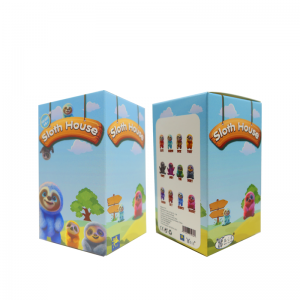 OEM/ODM Factory Wholesale Good Quality Mini Child Toy Action Figure Poke-Mon Go for Kids Poke-Mon Figure Blind Box