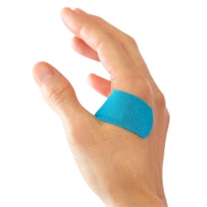 First Kit Bandage Custom Skin Color Band Aid