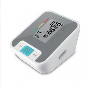 Factory Price Full Automatic Digital Arm Blood Pressure Monitor