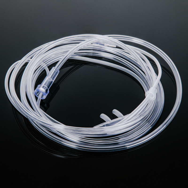 Medical supply disposable surgical nasal cannula