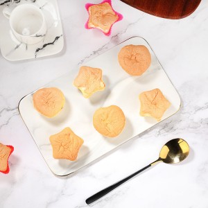 Rose Cake Mold Muffin Cup Molds For Baking