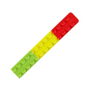2022 Tiktok නව Fidget Toys Antistress Squidopops It Squido Pop Sucker Toy