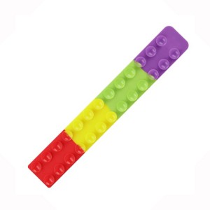 2022 Tiktok New Fidget Toys Antistress Squidopops It Squido Pop Sucker Toys