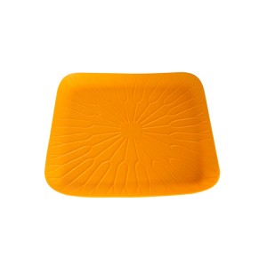 Դաջված կարգավորելի լոգո Գունավոր մեծ դեկորատիվ սեղանի պաշտպանիչ Գավաթի գորգ սիլիկոնե ծածկ