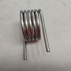 Quality Superior Stainless Steel Bend Tube