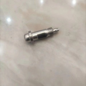 Stainless Steel Joint / Connector