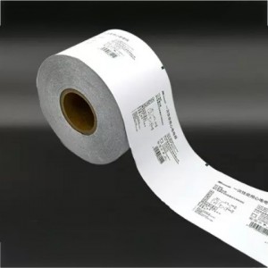 China package supplier Medicine roll film