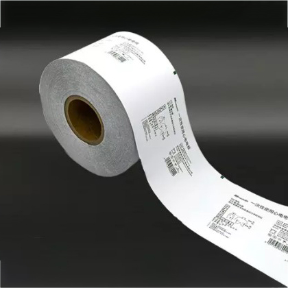 China package supplier Medicine roll film Featured Image