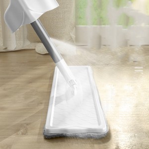 I-Hand Free Squeegee Spray Mop