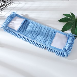Chenille Mop Pads Refills Replacements