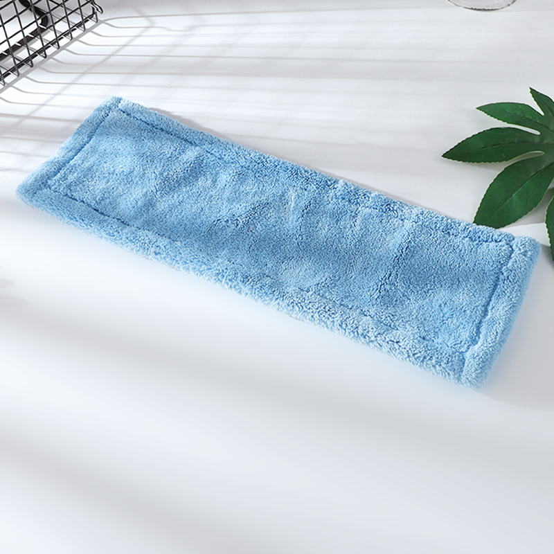Super Absorption Microfiber Mop Pads For Flat Mop Featured Image