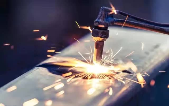 Hûn çiqas di derbarê materyalên welding de dizanin?Tevahiya super ji bîr nekin!(EZ)