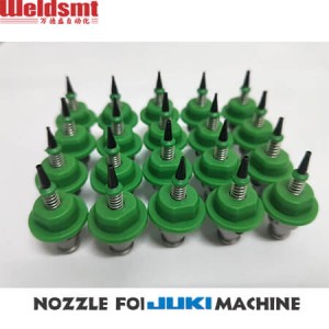 PriceList for Smt Conveyor - SMT Nozzle juki Nozzle  SMT Spare Parts – WELDSMT