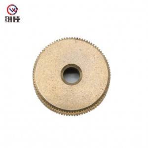 China Heat Treatment Furnace Powder Compacting Press