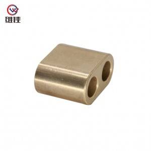 Zhejiang Factory Powder Metalurgy Parts Leaf-Valve Miniature Tapered Roller Bearing