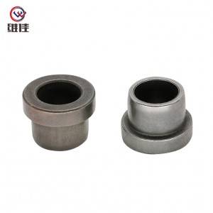 ZheJiang facite Sintering in pulvere Metallurgy flanged falcem supportantes