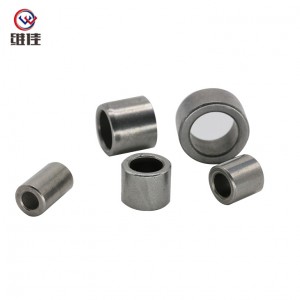 Copper Powder Metallurgy Made in China Lean Production Bearings and Bushings