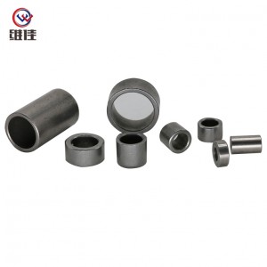 Powder Metallurgy Sintering Furnace Iron Base FC0205-35 Ti nso