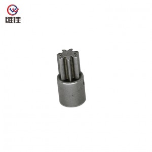 Saina Copper Alloy Bushing and Copper-Based Oil Bearing