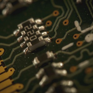 Solutions d'approvisionnement personnalisées Efficient Resistors