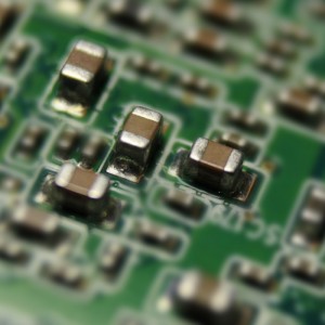 Kondensator-Kits, Händler für elektronische Komponenten