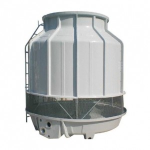 Wasserkühlturm für EPS-Schaumfabrik